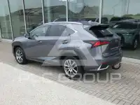 2019 Lexus NX300