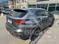 2019 Lexus NX300