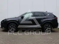 2019 Lexus NX300