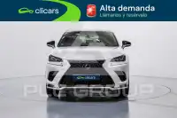 2019 Lexus NX300