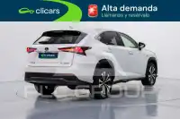2019 Lexus NX300