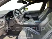 2019 Lexus NX300