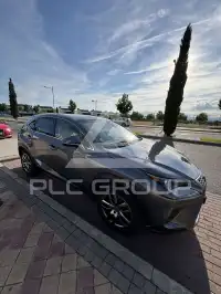 2019 Lexus NX300