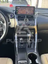 2019 Lexus NX300