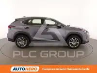 2019 Lexus NX300