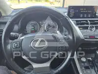 2019 Lexus NX300