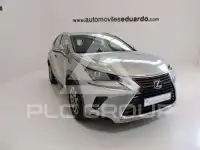 2019 Lexus NX300