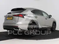 2019 Lexus NX300