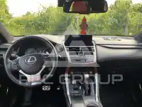 2019 Lexus NX300