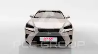 2019 Lexus NX300