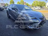 2019 Lexus NX300