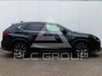 2019 Lexus NX300