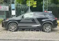 2019 Lexus NX300