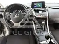 2019 Lexus NX300