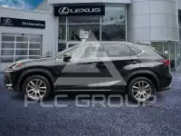 2019 Lexus NX300