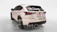 2019 Lexus NX300