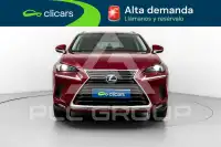 2019 Lexus NX300