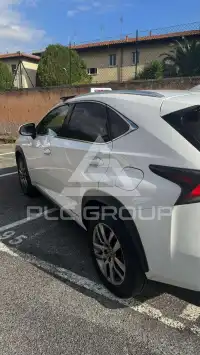 2019 Lexus NX300