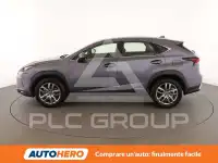 2019 Lexus NX300