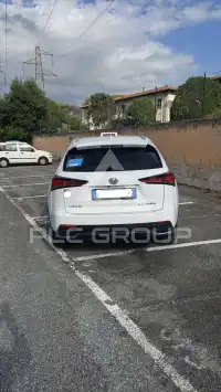 2019 Lexus NX300