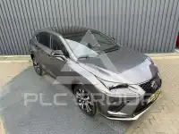 2019 Lexus NX300