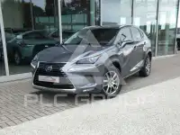 2019 Lexus NX300