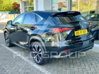 2019 Lexus NX300