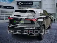 2019 Lexus NX300