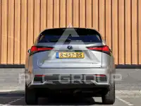 2019 Lexus NX300