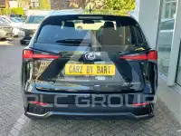 2019 Lexus NX300