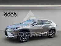 2019 Lexus NX300