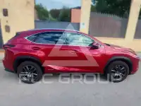 2019 Lexus NX300