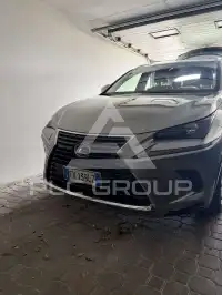 2019 Lexus NX300