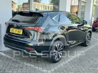 2019 Lexus NX300
