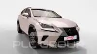2019 Lexus NX300