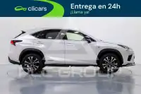 2019 Lexus NX300