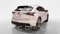 2019 Lexus NX300