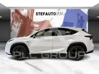 2019 Lexus NX300
