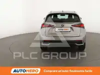 2019 Lexus NX300