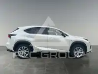 2019 Lexus NX300