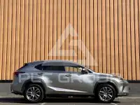 2019 Lexus NX300
