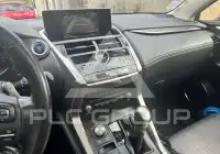 2019 Lexus NX300
