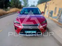 2019 Lexus NX300