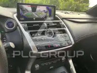 2019 Lexus NX300