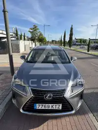 2019 Lexus NX300