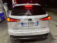 2019 Lexus NX300