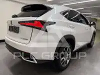 2019 Lexus NX300