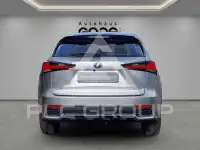 2019 Lexus NX300