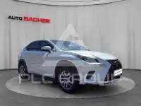 2019 Lexus NX300