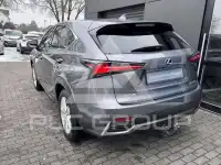 2019 Lexus NX300